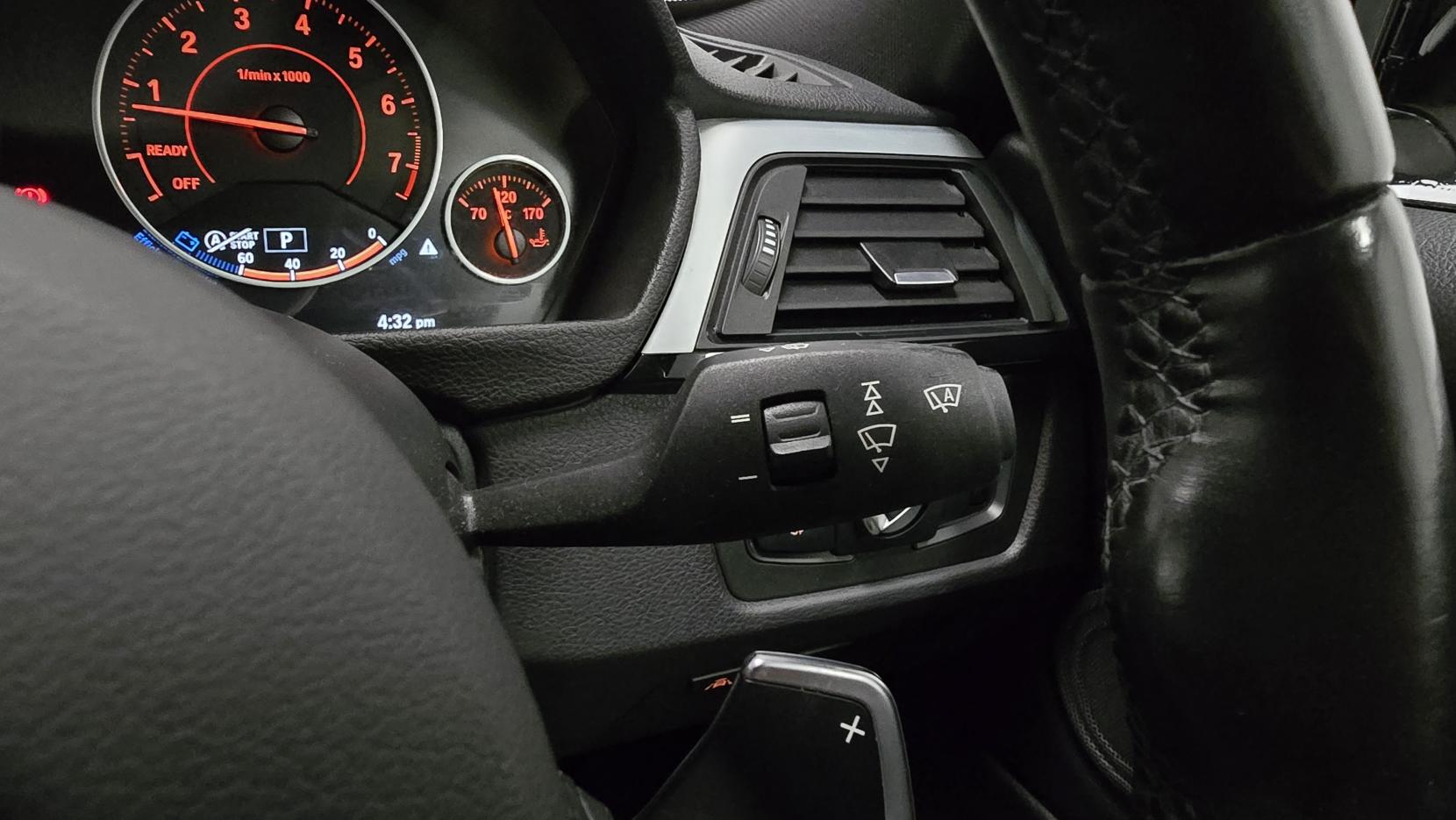 BMW 4 Series 2.0 420i M Sport Coupe 2dr Petrol Auto Euro 6 (s/s) (184 ps)