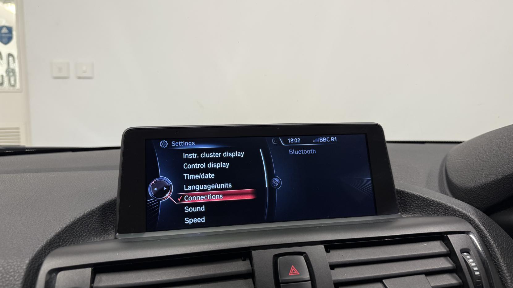 BMW 1 Series 1.6 116i M Sport Hatchback 5dr Petrol Auto Euro 6 (s/s) (136 ps)