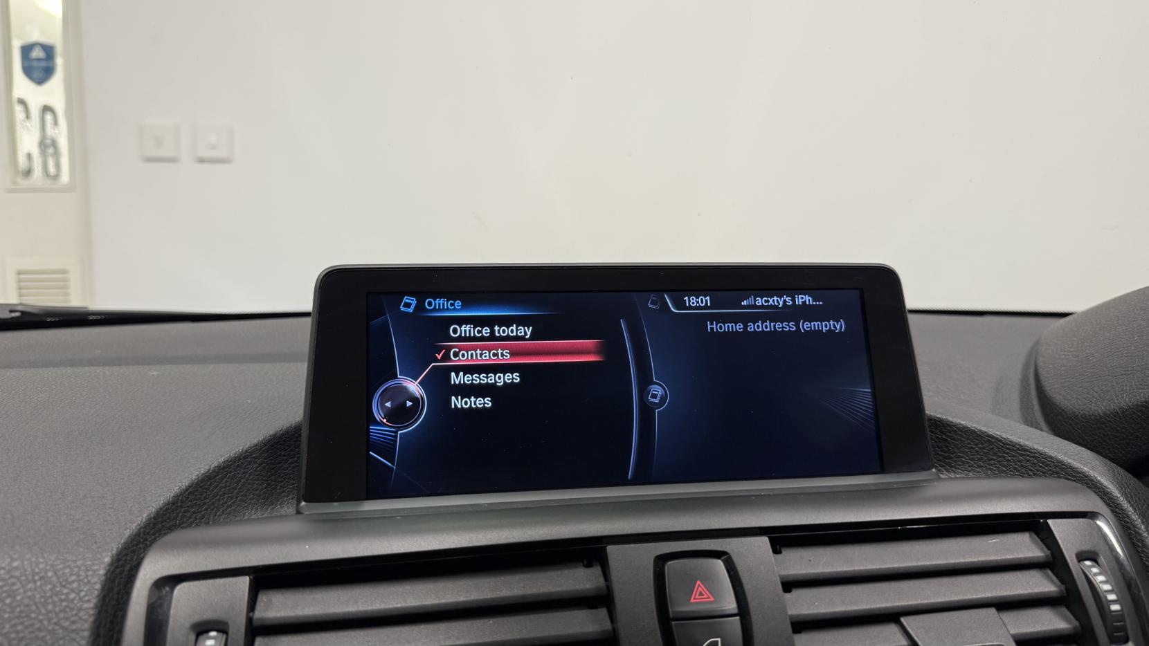 BMW 1 Series 1.6 116i M Sport Hatchback 5dr Petrol Auto Euro 6 (s/s) (136 ps)