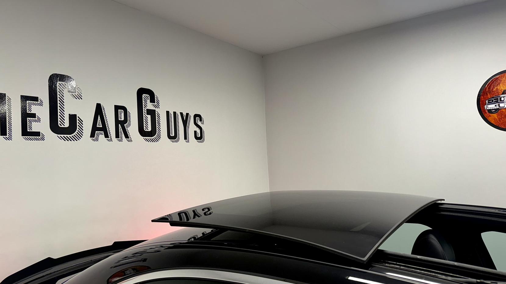 Mercedes-Benz E Class 2.0 E220d AMG Line (Premium Plus) Saloon 4dr Diesel G-Tronic+ Euro 6 (s/s) (194 ps)