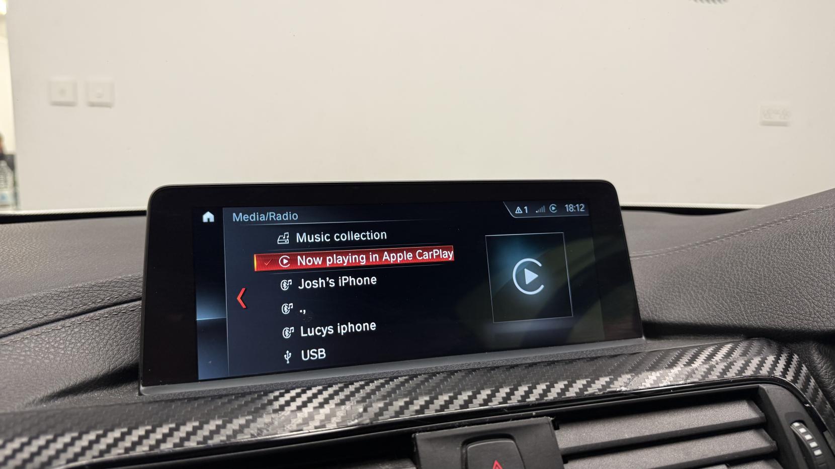 BMW 4 Series 3.0 430d M Sport Coupe 2dr Diesel Auto Euro 6 (s/s) (258 ps)