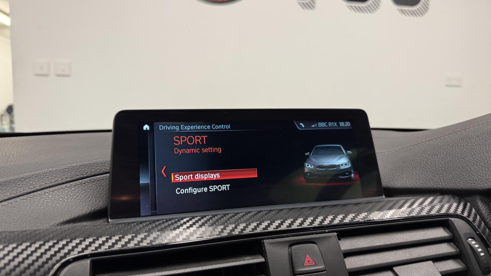 BMW 4 Series 3.0 430d M Sport Coupe 2dr Diesel Auto Euro 6 (s/s) (258 ps)