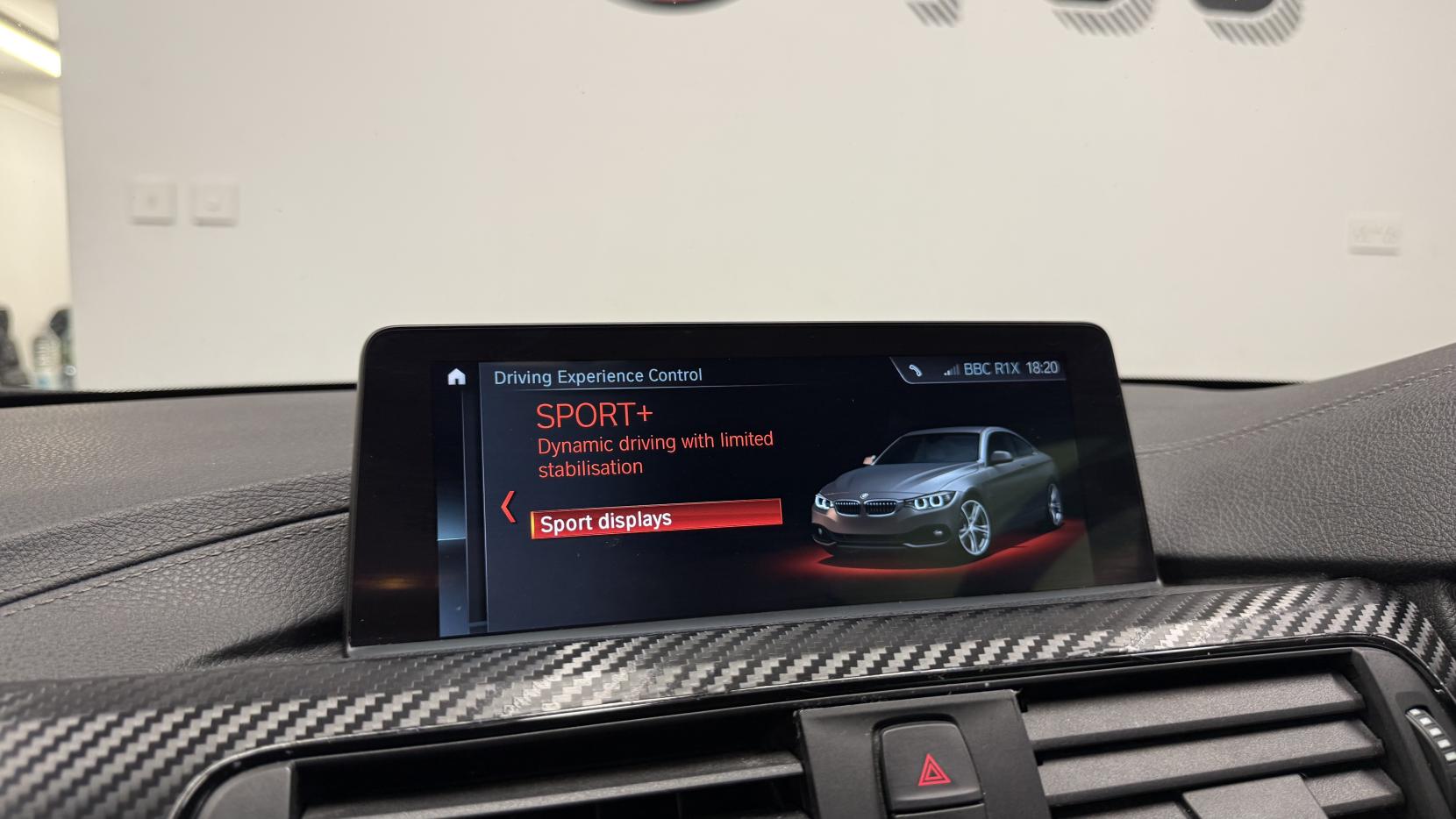 BMW 4 Series 3.0 430d M Sport Coupe 2dr Diesel Auto Euro 6 (s/s) (258 ps)