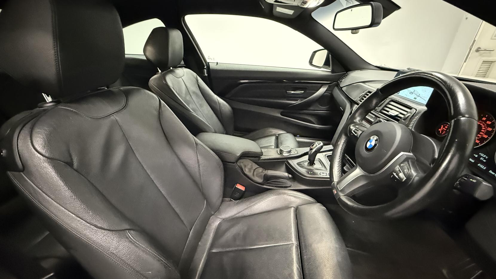 BMW 4 Series 3.0 430d M Sport Coupe 2dr Diesel Auto Euro 6 (s/s) (258 ps)