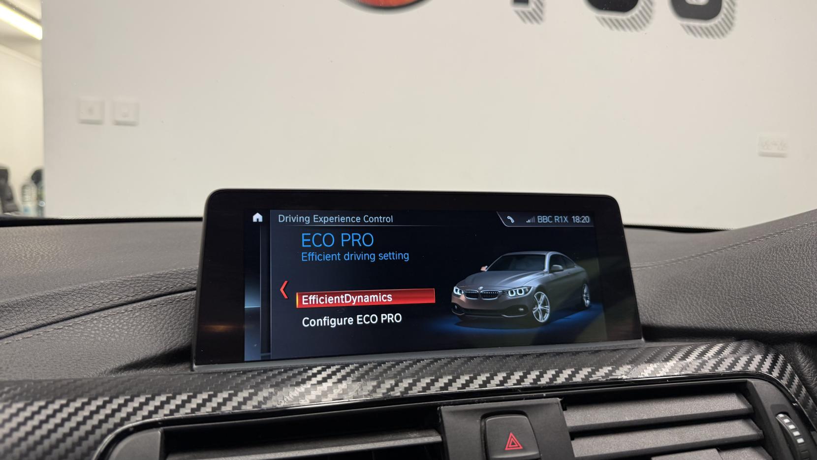 BMW 4 Series 3.0 430d M Sport Coupe 2dr Diesel Auto Euro 6 (s/s) (258 ps)