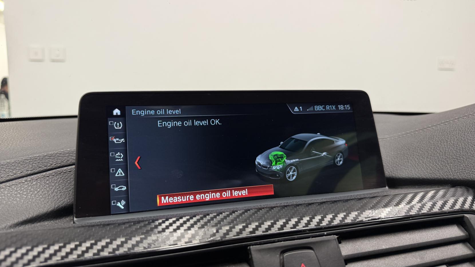 BMW 4 Series 3.0 430d M Sport Coupe 2dr Diesel Auto Euro 6 (s/s) (258 ps)