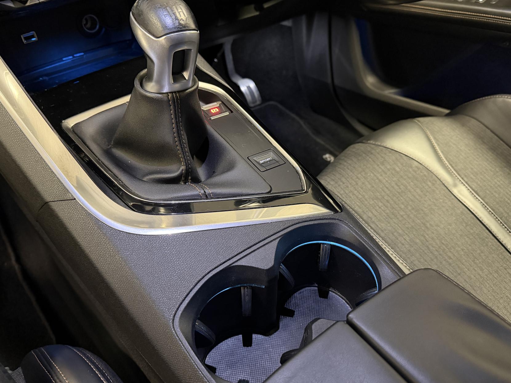 Peugeot 5008 1.6 BlueHDi GT Line SUV 5dr Diesel Manual Euro 6 (s/s) (120 ps)