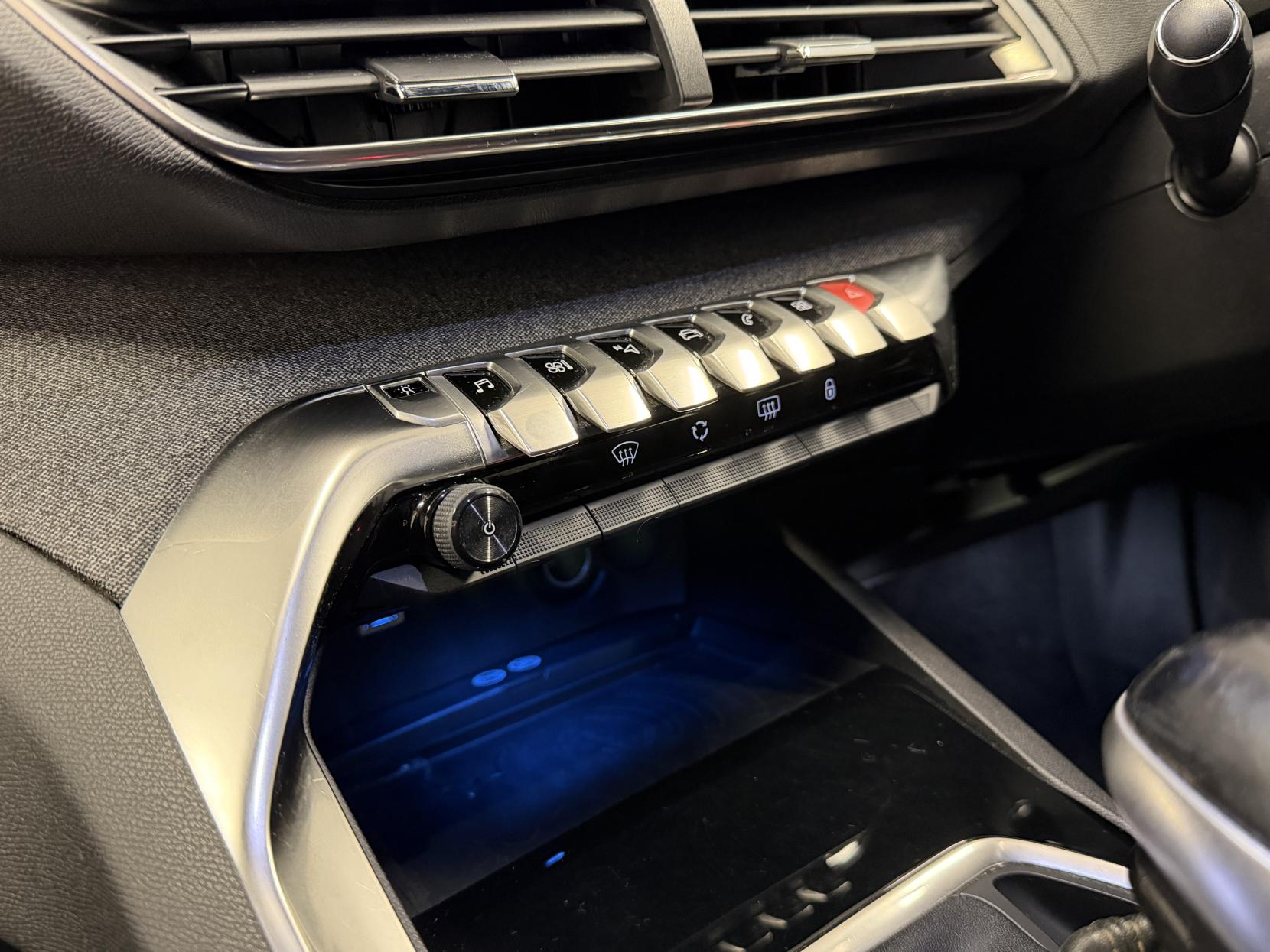 Peugeot 5008 1.6 BlueHDi GT Line SUV 5dr Diesel Manual Euro 6 (s/s) (120 ps)