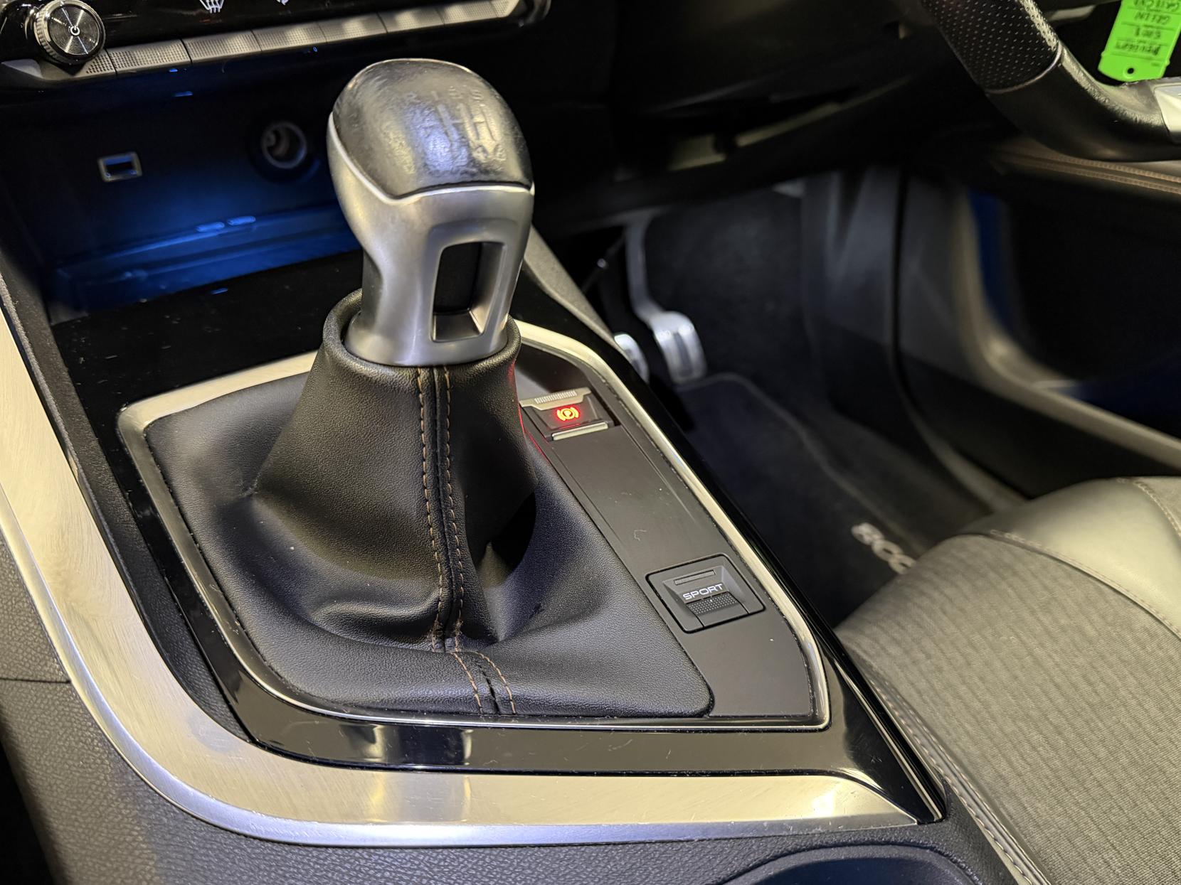 Peugeot 5008 1.6 BlueHDi GT Line SUV 5dr Diesel Manual Euro 6 (s/s) (120 ps)