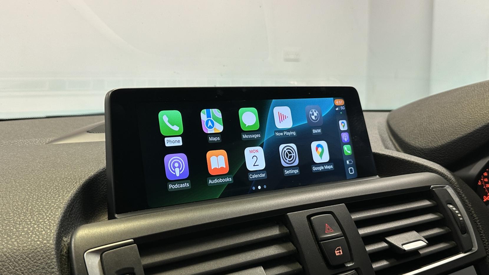 BMW 1 Series 3.0 M135i Hatchback 5dr Petrol Auto Euro 6 (s/s) (326 ps)