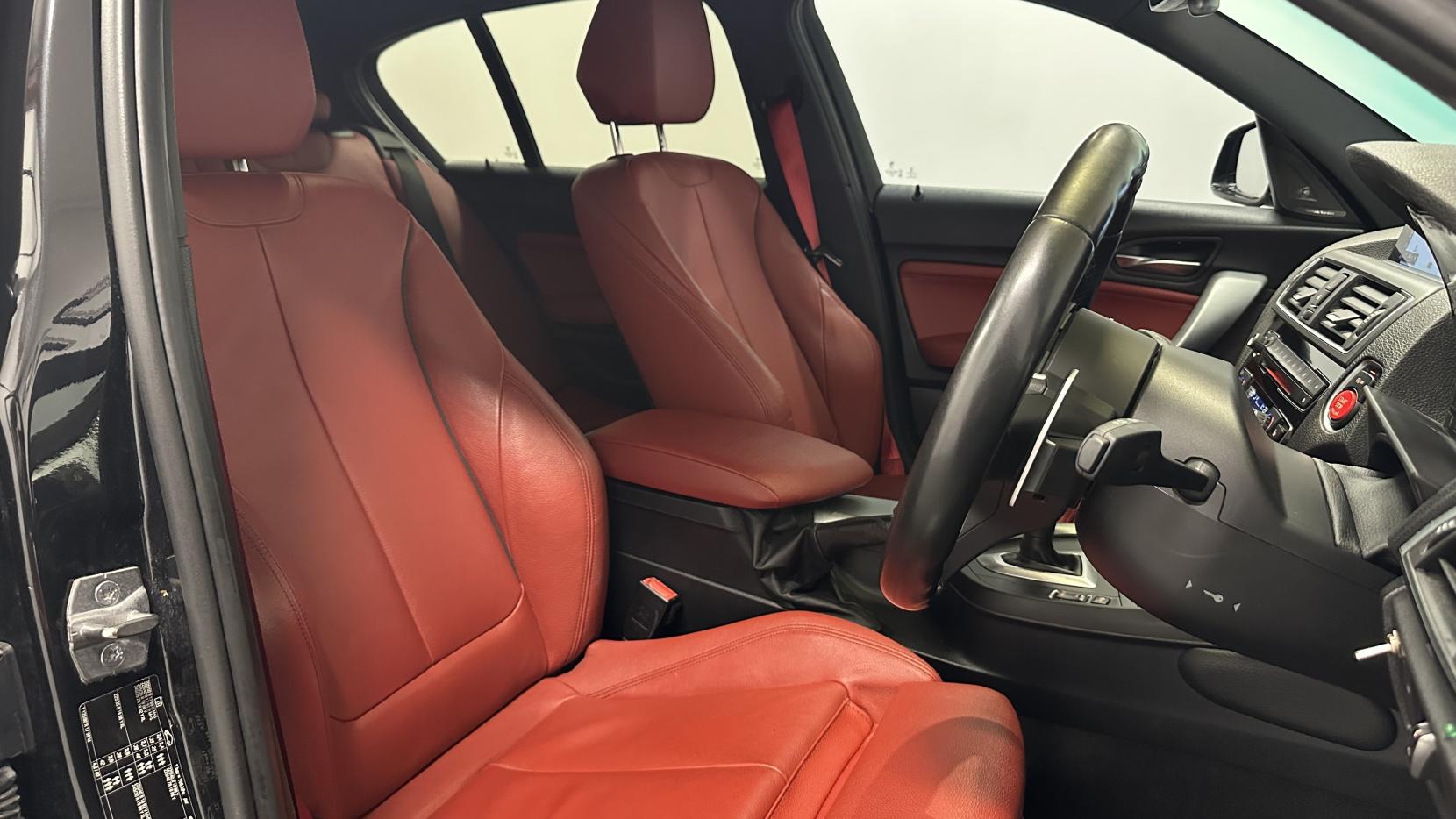 BMW 1 Series 3.0 M135i Hatchback 5dr Petrol Auto Euro 6 (s/s) (326 ps)