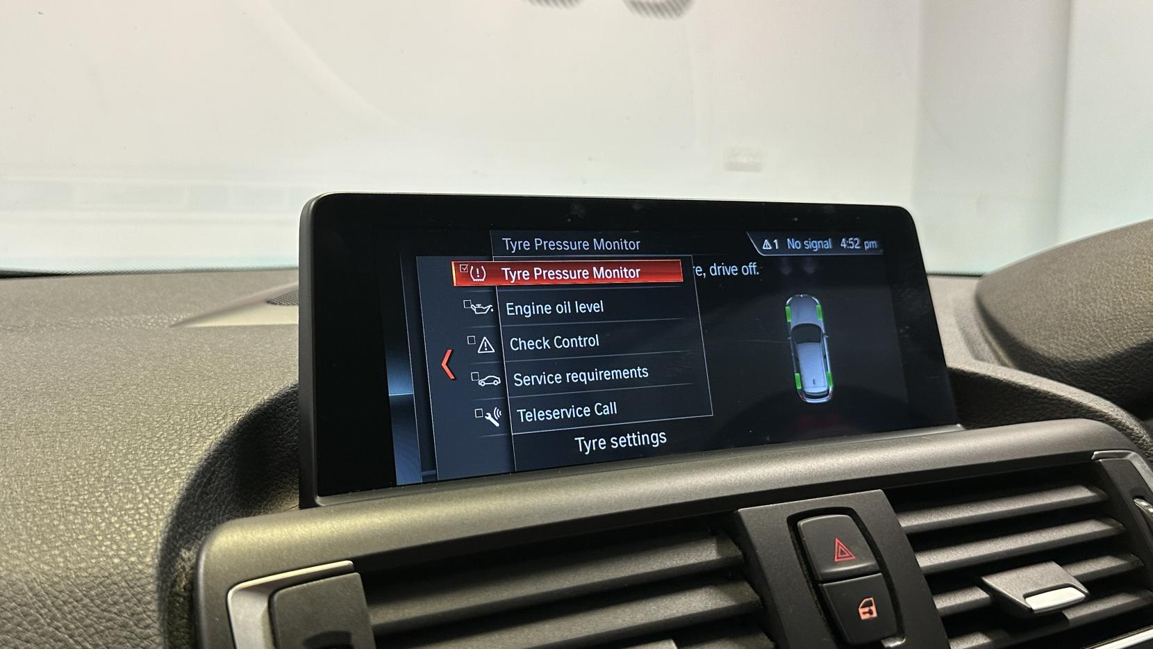 BMW 1 Series 3.0 M135i Hatchback 5dr Petrol Auto Euro 6 (s/s) (326 ps)