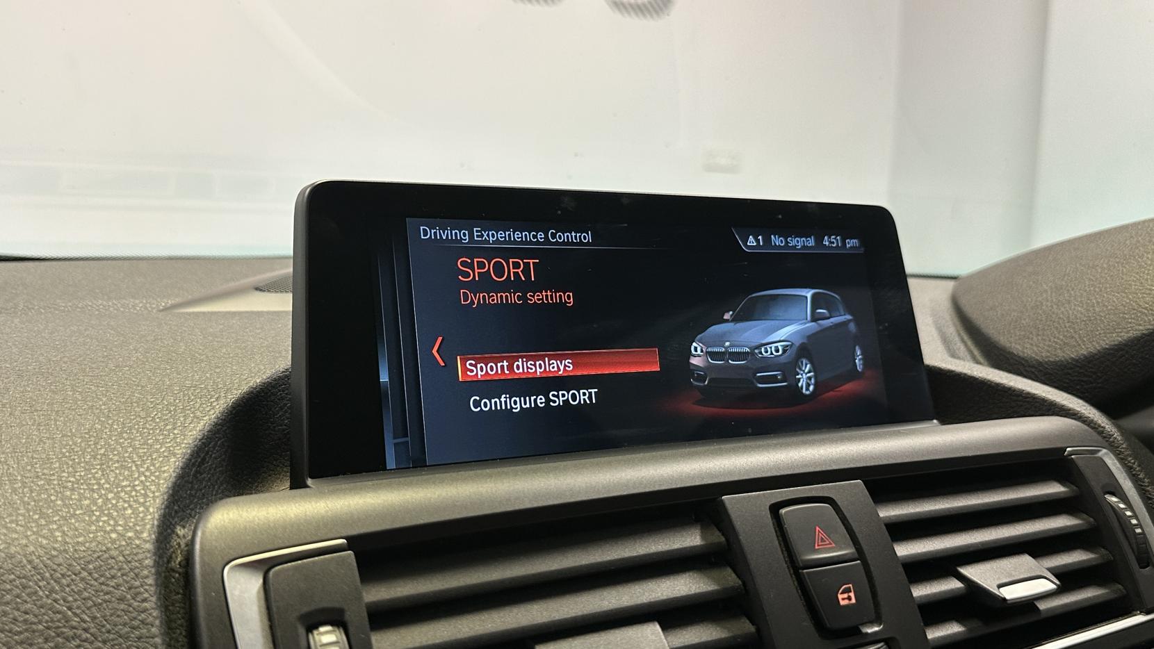 BMW 1 Series 3.0 M135i Hatchback 5dr Petrol Auto Euro 6 (s/s) (326 ps)