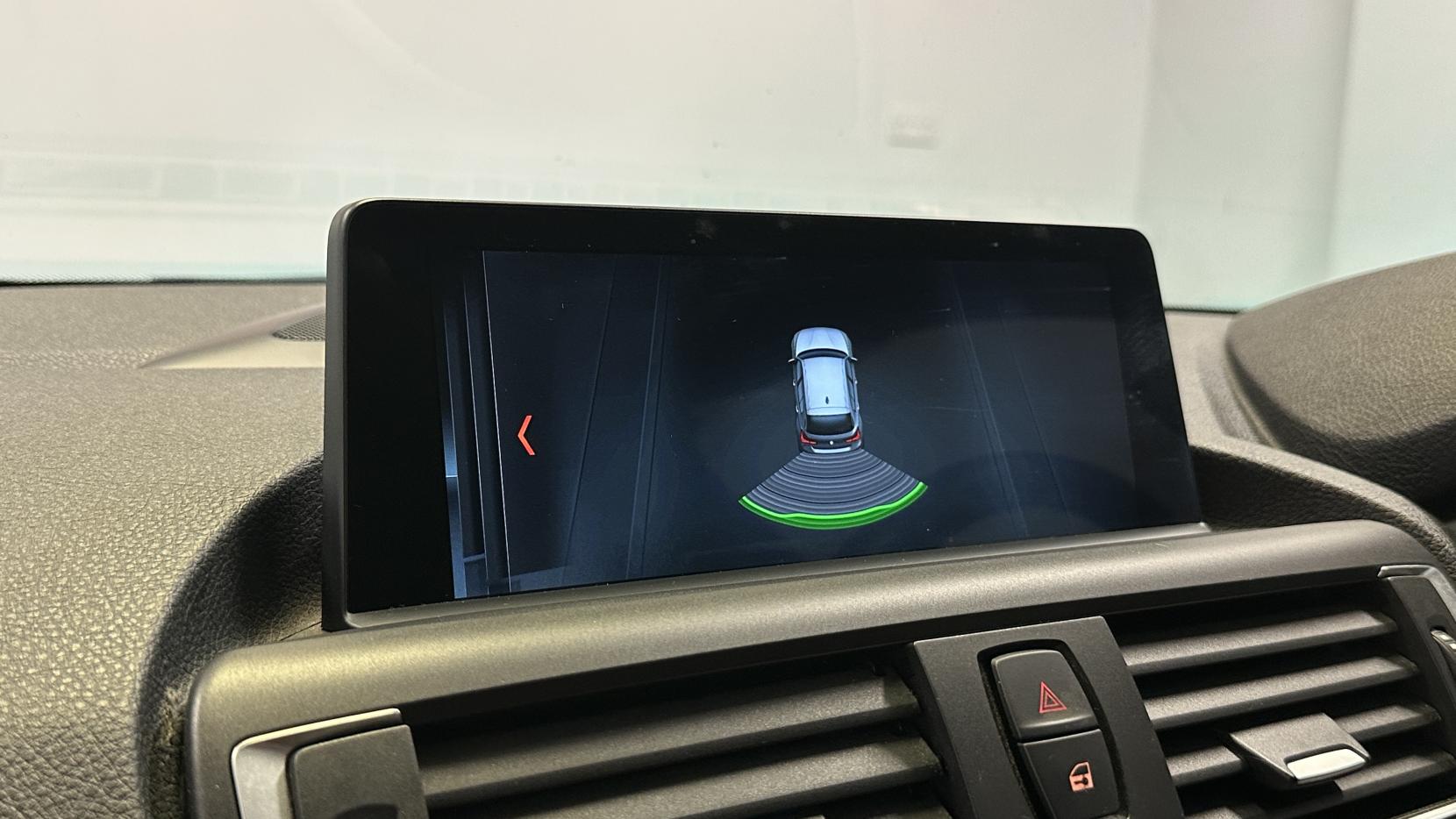 BMW 1 Series 3.0 M135i Hatchback 5dr Petrol Auto Euro 6 (s/s) (326 ps)