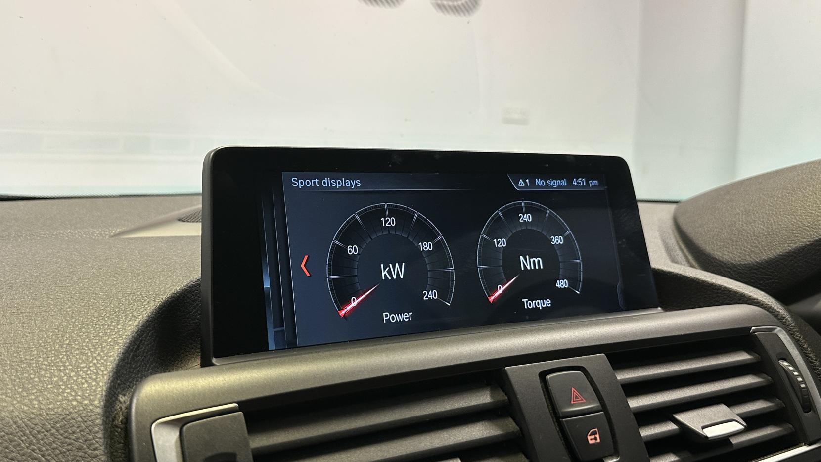 BMW 1 Series 3.0 M135i Hatchback 5dr Petrol Auto Euro 6 (s/s) (326 ps)