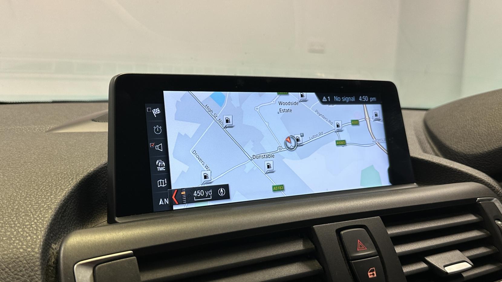 BMW 1 Series 3.0 M135i Hatchback 5dr Petrol Auto Euro 6 (s/s) (326 ps)