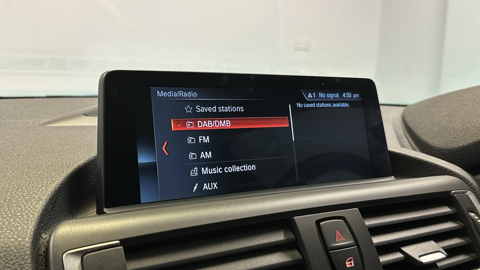 BMW 1 Series 3.0 M135i Hatchback 5dr Petrol Auto Euro 6 (s/s) (326 ps)