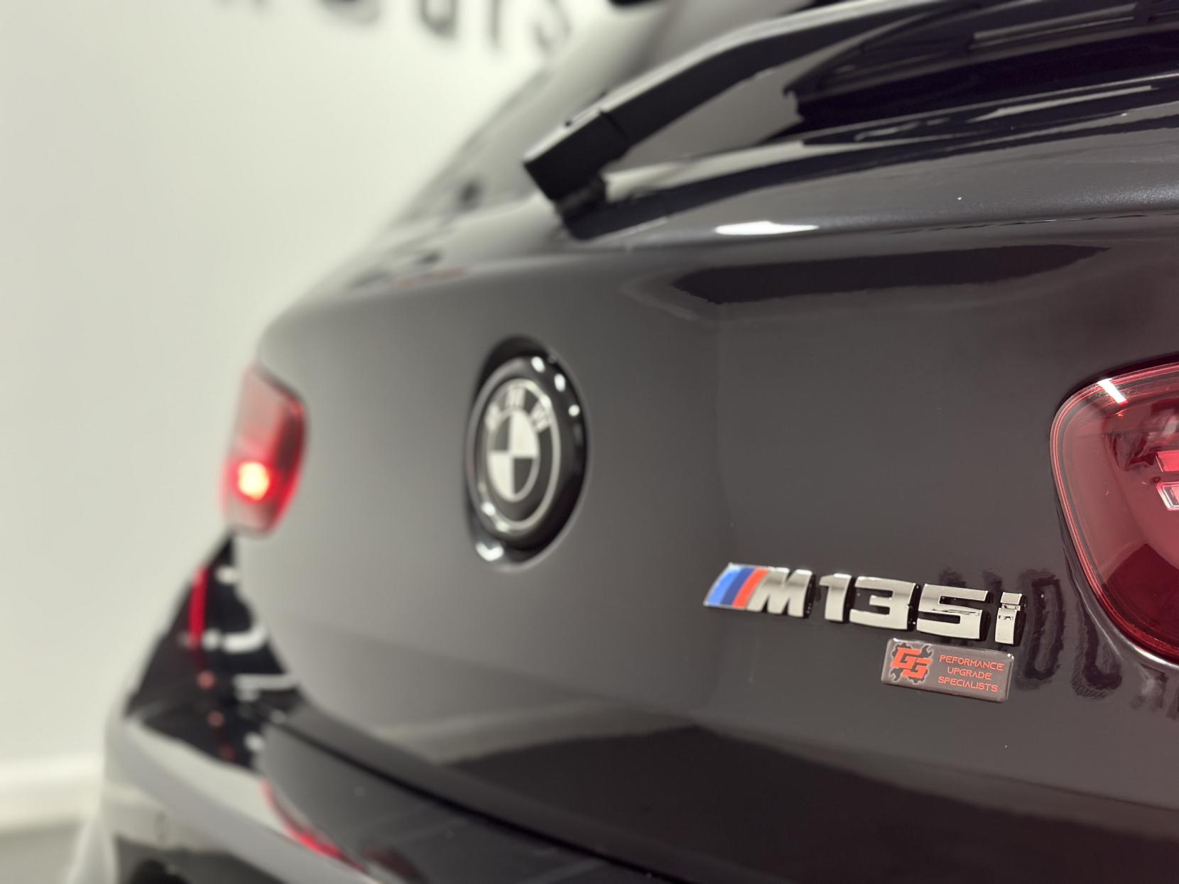 BMW 1 Series 3.0 M135i Hatchback 5dr Petrol Auto Euro 6 (s/s) (326 ps)