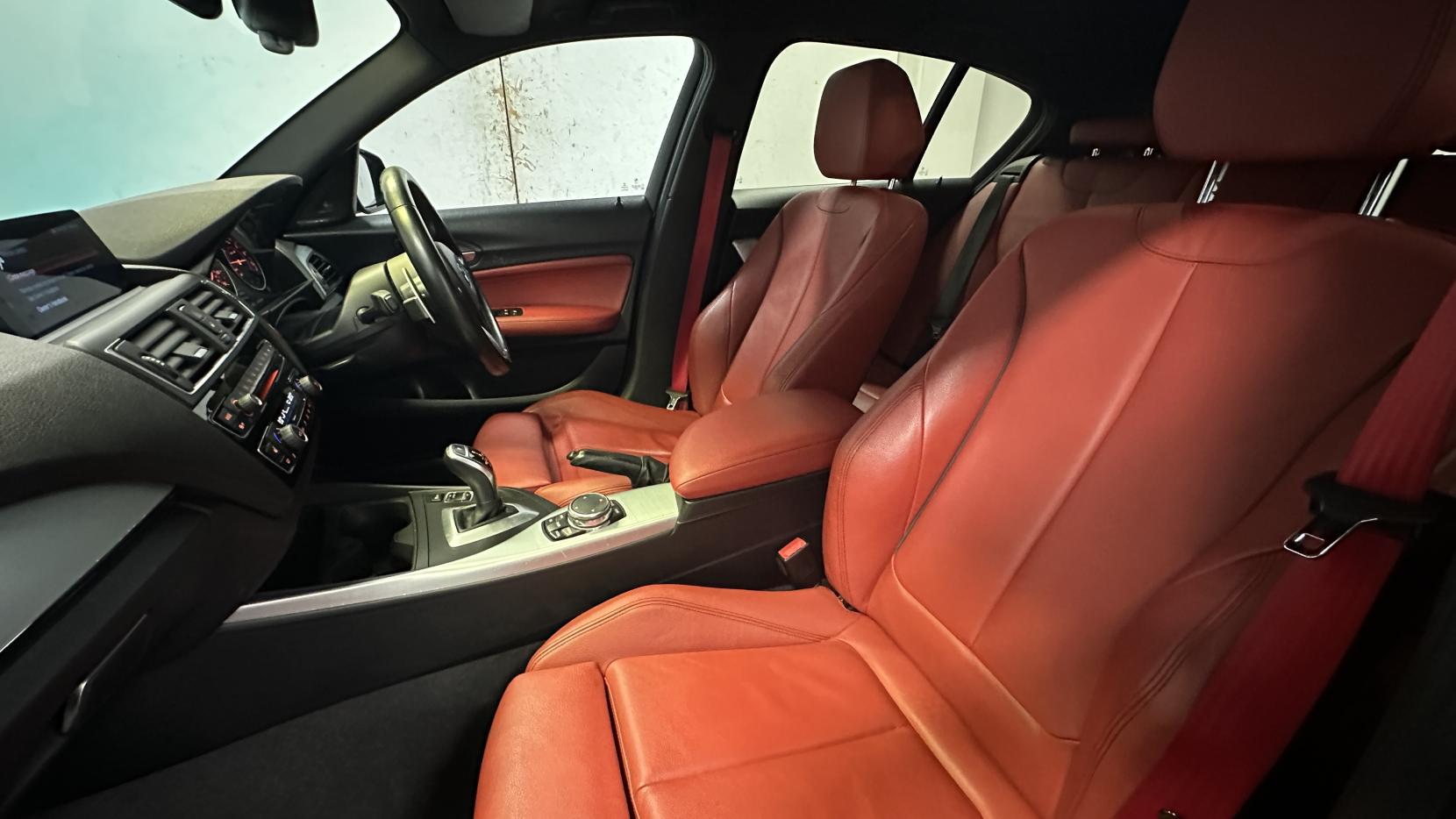 BMW 1 Series 3.0 M135i Hatchback 5dr Petrol Auto Euro 6 (s/s) (326 ps)