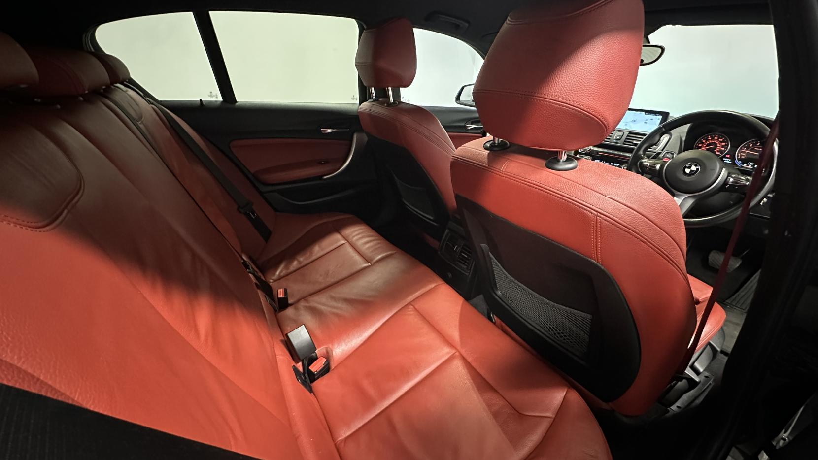 BMW 1 Series 3.0 M135i Hatchback 5dr Petrol Auto Euro 6 (s/s) (326 ps)