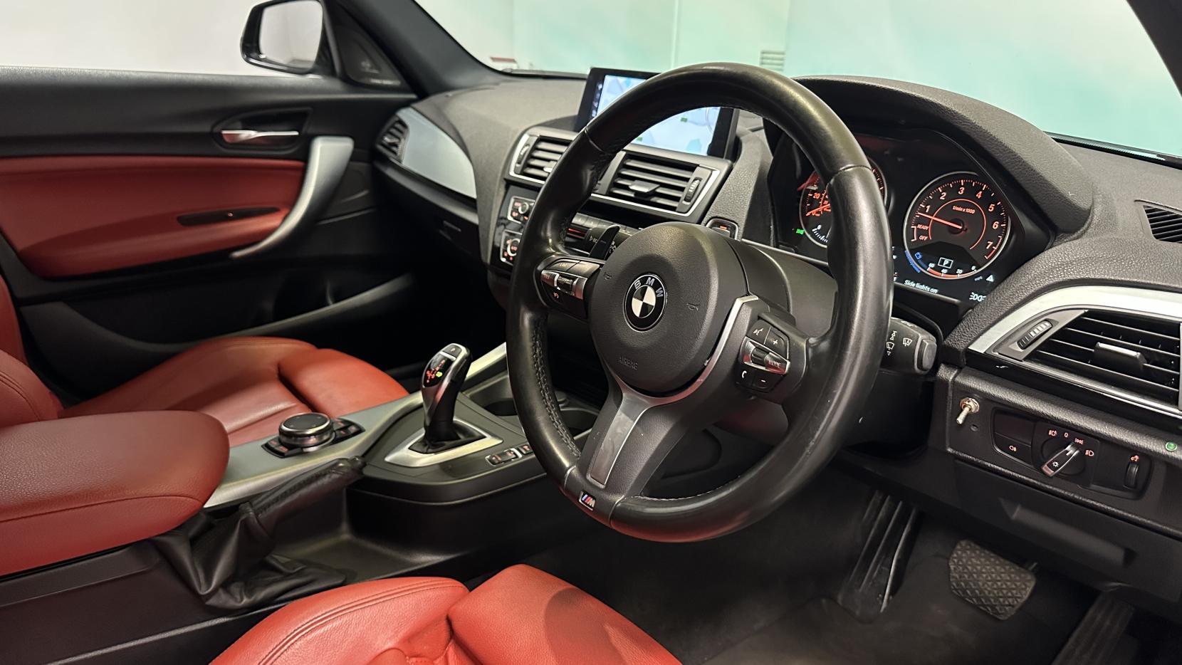 BMW 1 Series 3.0 M135i Hatchback 5dr Petrol Auto Euro 6 (s/s) (326 ps)