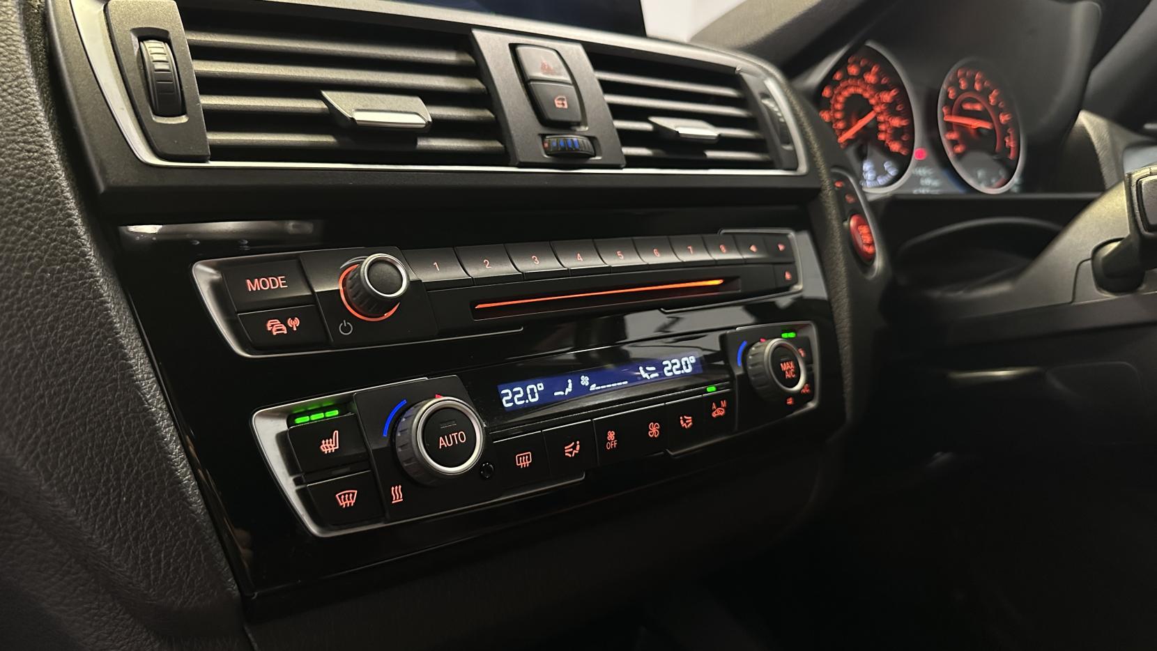 BMW 1 Series 3.0 M135i Hatchback 5dr Petrol Auto Euro 6 (s/s) (326 ps)