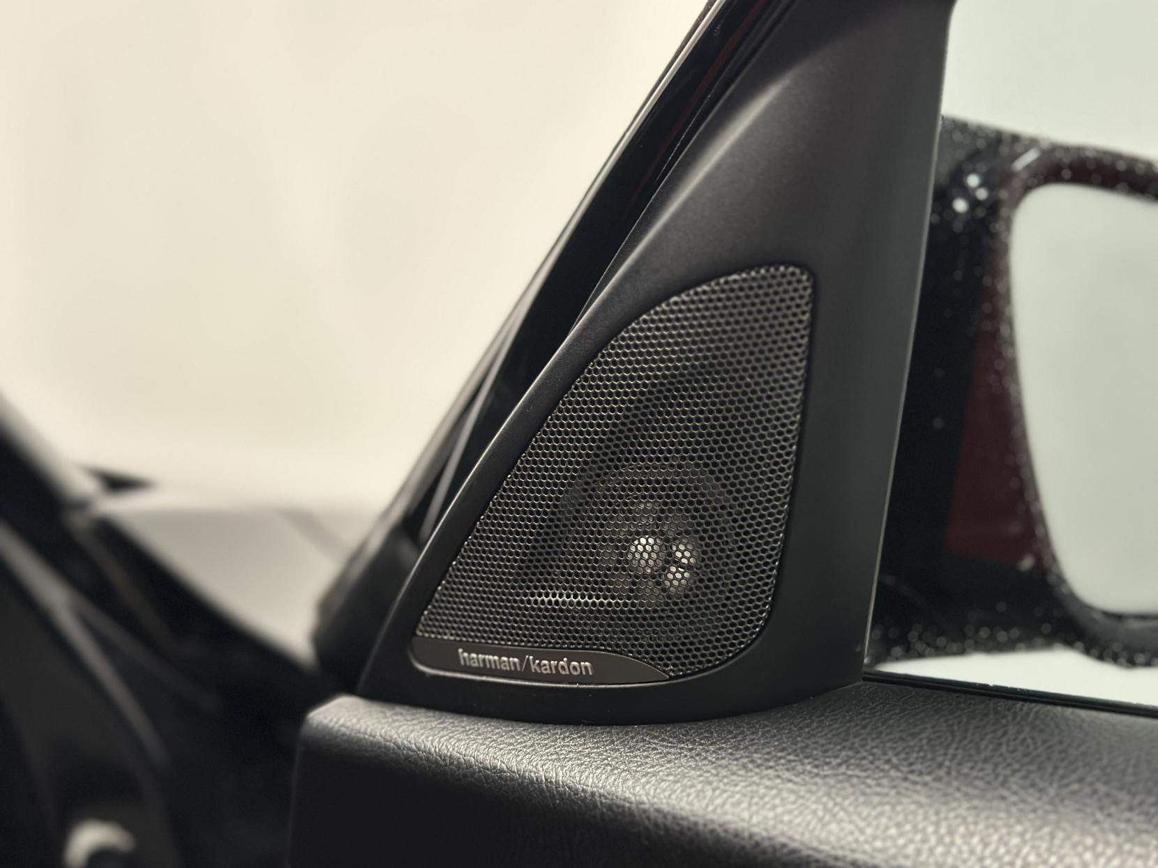 BMW 1 Series 3.0 M135i Hatchback 5dr Petrol Auto Euro 6 (s/s) (326 ps)