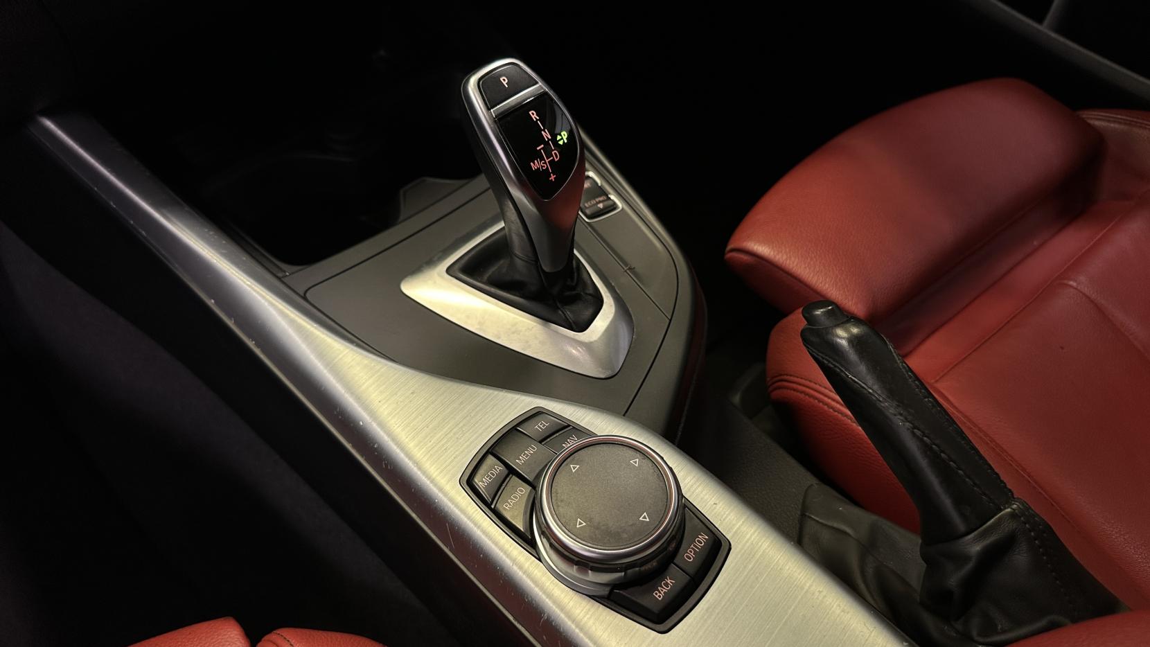 BMW 1 Series 3.0 M135i Hatchback 5dr Petrol Auto Euro 6 (s/s) (326 ps)