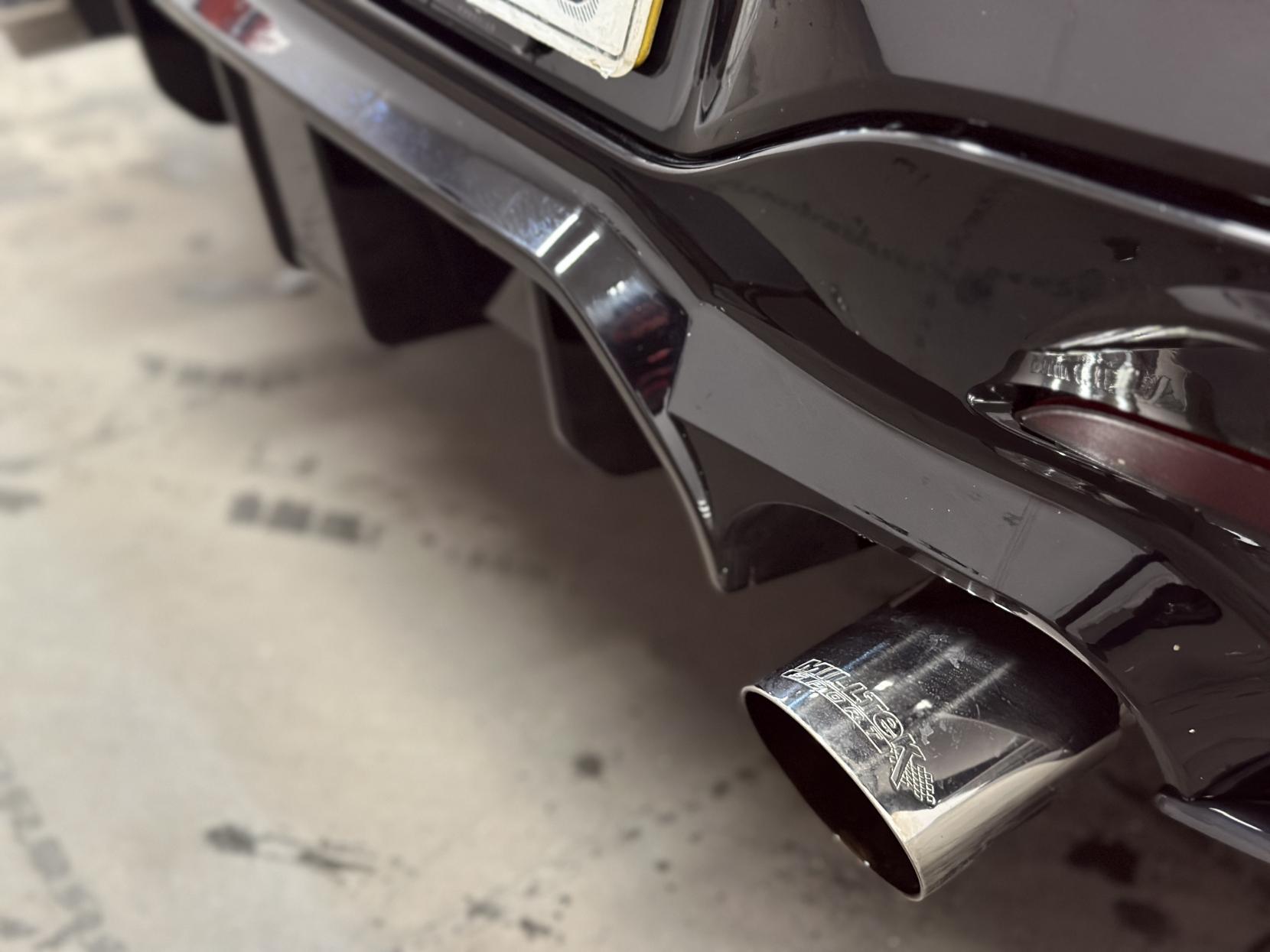 BMW 1 Series 3.0 M135i Hatchback 5dr Petrol Auto Euro 6 (s/s) (326 ps)