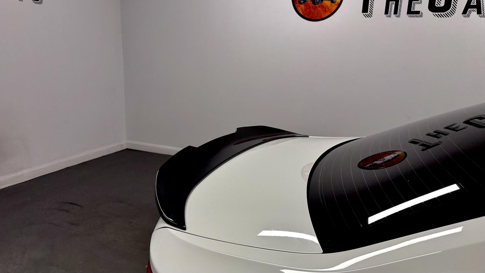 BMW 2 Series 1.5 218i M Sport Coupe 2dr Petrol Auto Euro 6 (s/s) (136 ps)