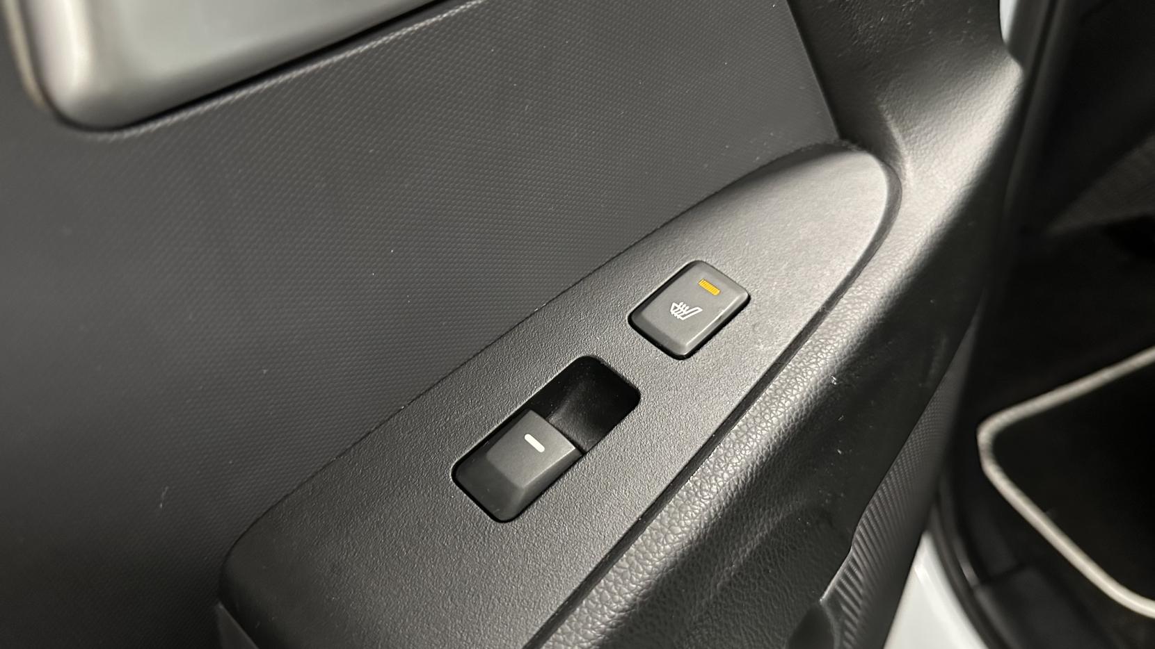 Kia Sportage 2.0 CRDi KX-3 SUV 5dr Diesel Manual AWD Euro 5 (134 bhp)