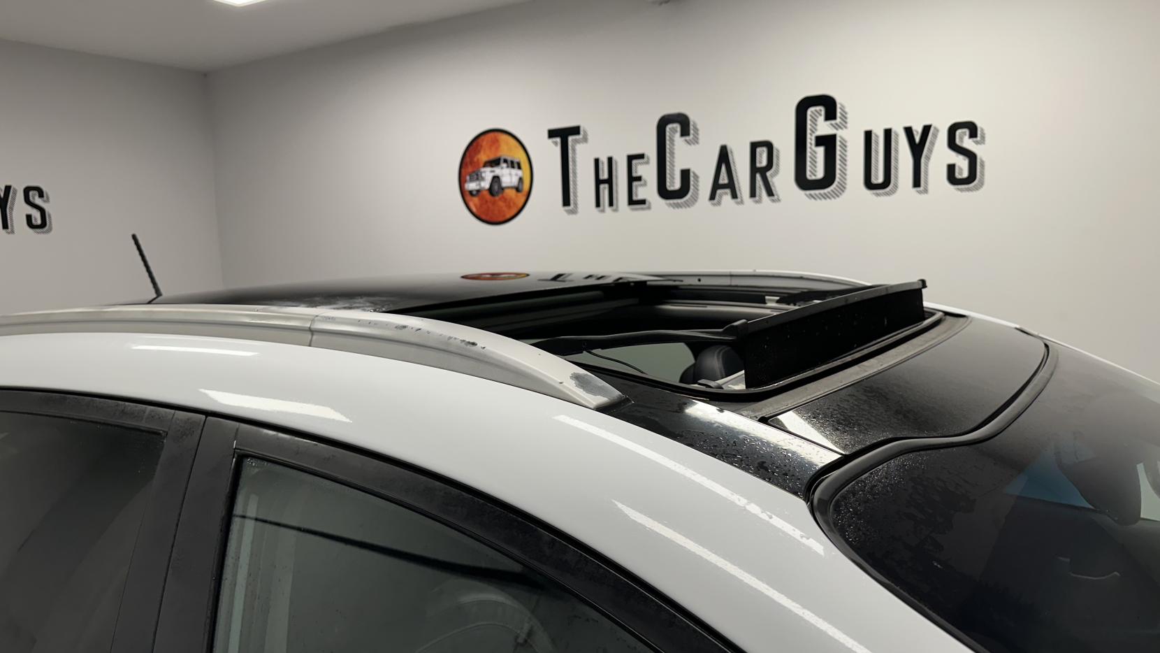 Kia Sportage 2.0 CRDi KX-3 SUV 5dr Diesel Manual AWD Euro 5 (134 bhp)