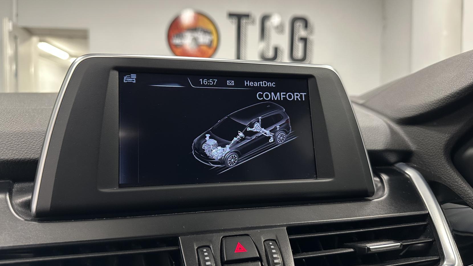 BMW 2 Series Gran Tourer 1.5 218i Sport MPV 5dr Petrol Auto Euro 6 (s/s) (136 ps)