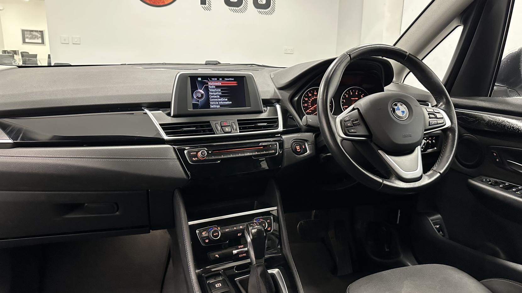 BMW 2 Series Gran Tourer 1.5 218i Sport MPV 5dr Petrol Auto Euro 6 (s/s) (136 ps)