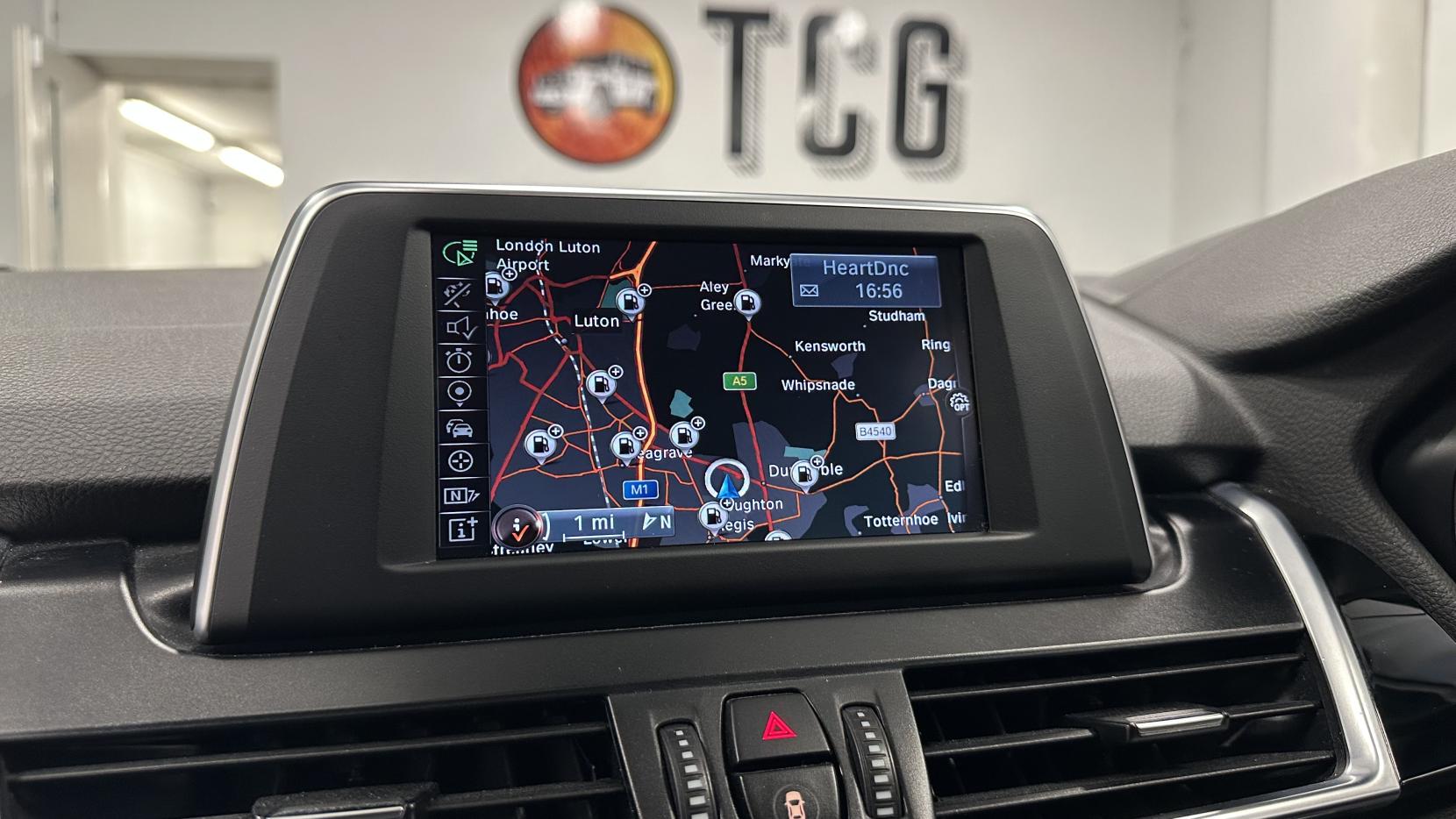 BMW 2 Series Gran Tourer 1.5 218i Sport MPV 5dr Petrol Auto Euro 6 (s/s) (136 ps)
