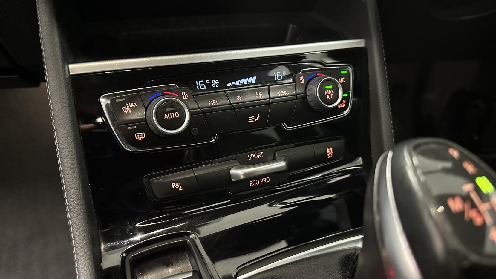 BMW 2 Series Gran Tourer 1.5 218i Sport MPV 5dr Petrol Auto Euro 6 (s/s) (136 ps)