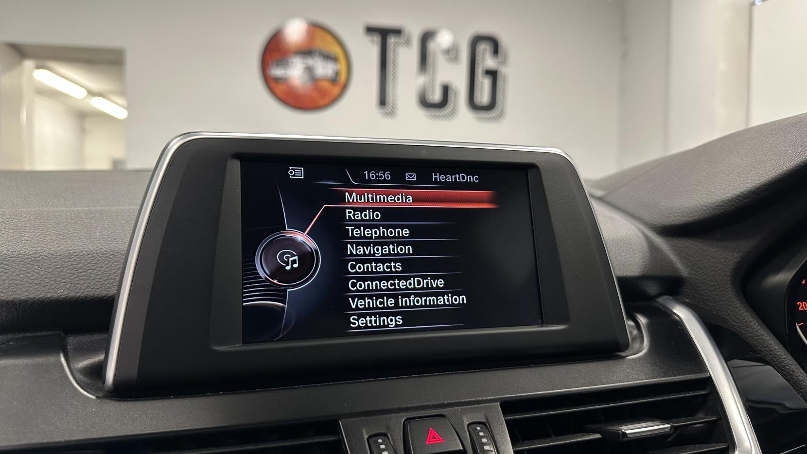 BMW 2 Series Gran Tourer 1.5 218i Sport MPV 5dr Petrol Auto Euro 6 (s/s) (136 ps)
