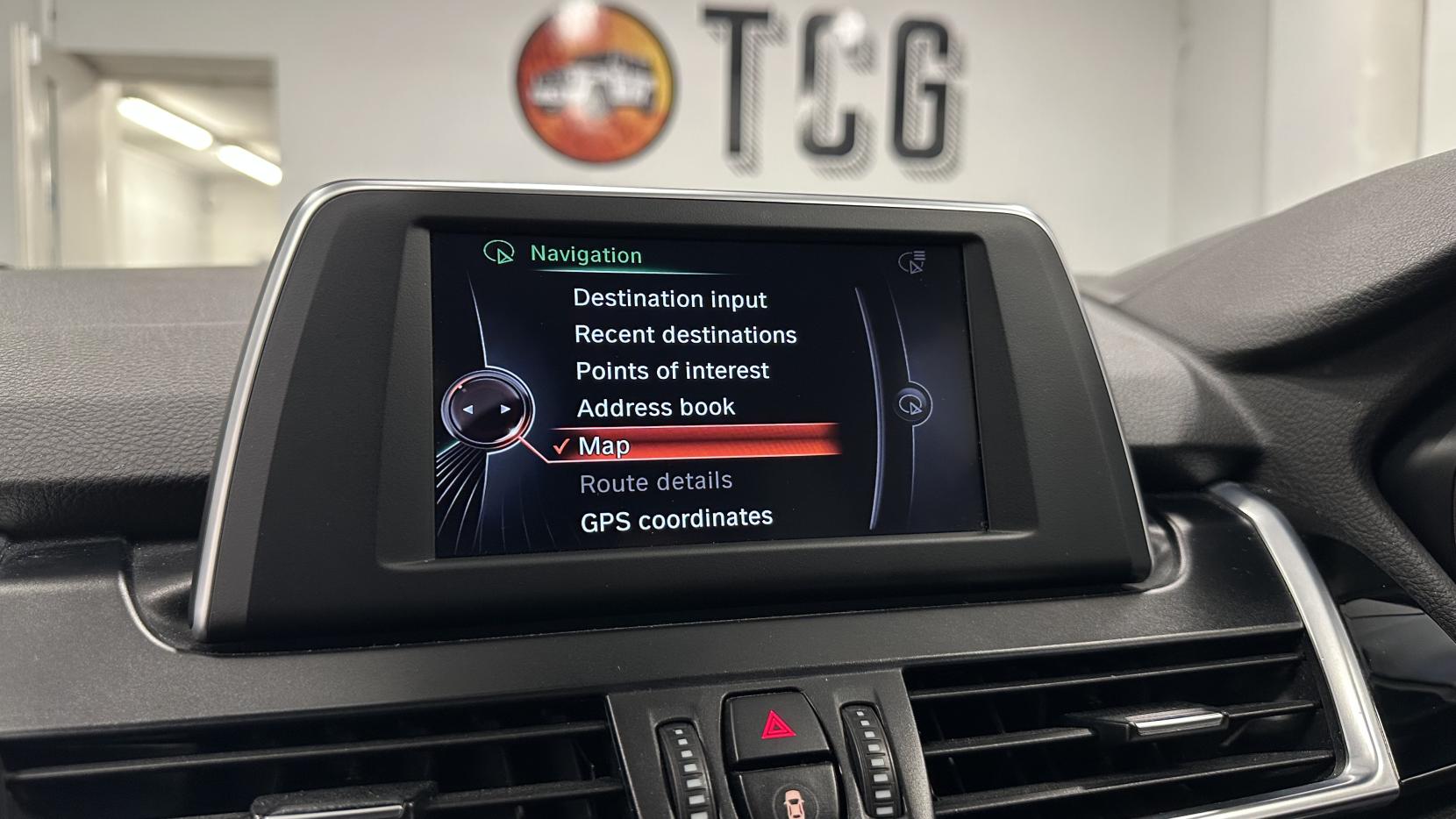 BMW 2 Series Gran Tourer 1.5 218i Sport MPV 5dr Petrol Auto Euro 6 (s/s) (136 ps)