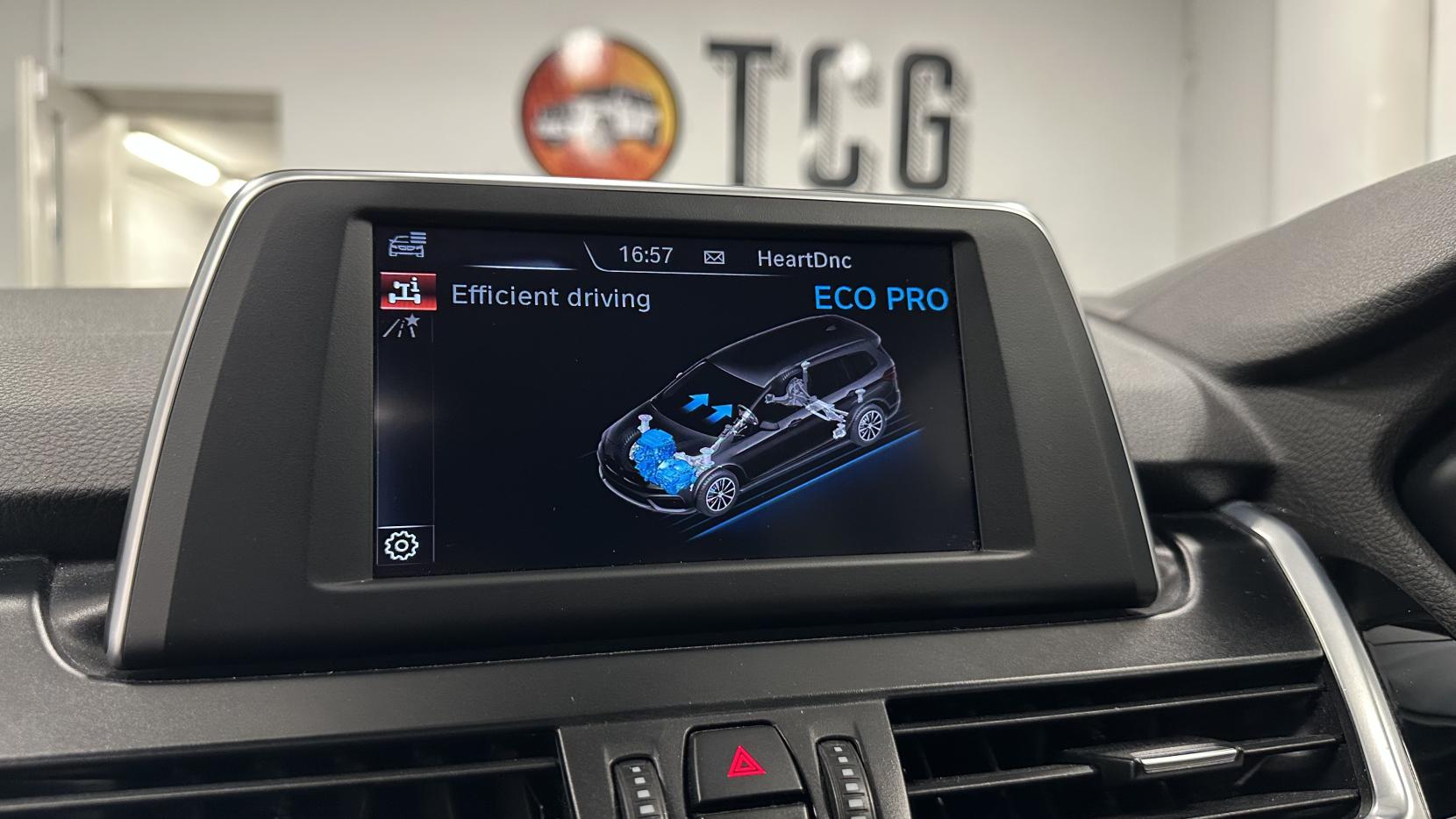 BMW 2 Series Gran Tourer 1.5 218i Sport MPV 5dr Petrol Auto Euro 6 (s/s) (136 ps)