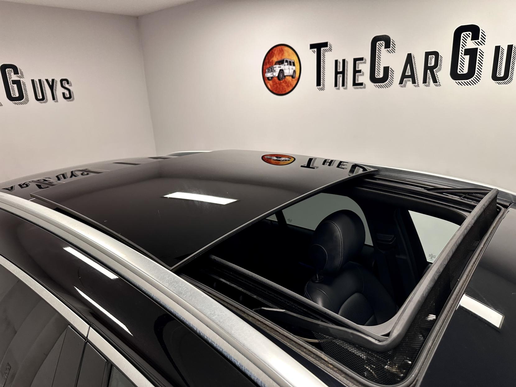 Mercedes-Benz GLC 2.1 GLC250d AMG Line (Premium Plus) SUV 5dr Diesel G-Tronic+ 4MATIC Euro 6 (s/s) (204 ps)