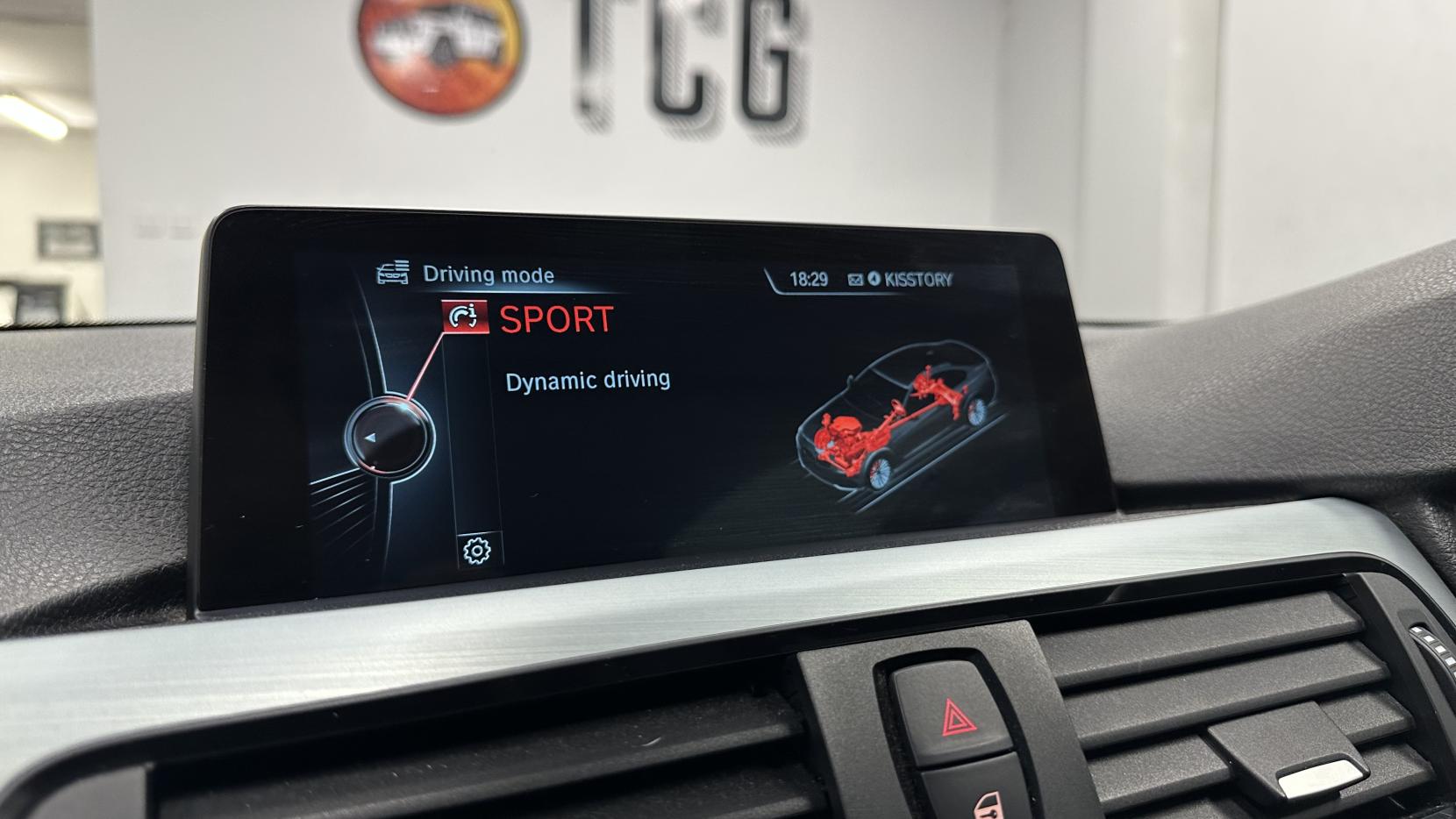BMW 4 Series 3.0 435d M Sport Coupe 2dr Diesel Auto xDrive Euro 6 (s/s) (313 ps)