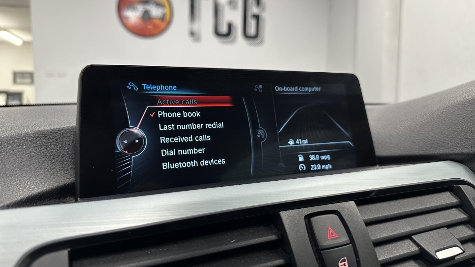 BMW 4 Series 3.0 435d M Sport Coupe 2dr Diesel Auto xDrive Euro 6 (s/s) (313 ps)