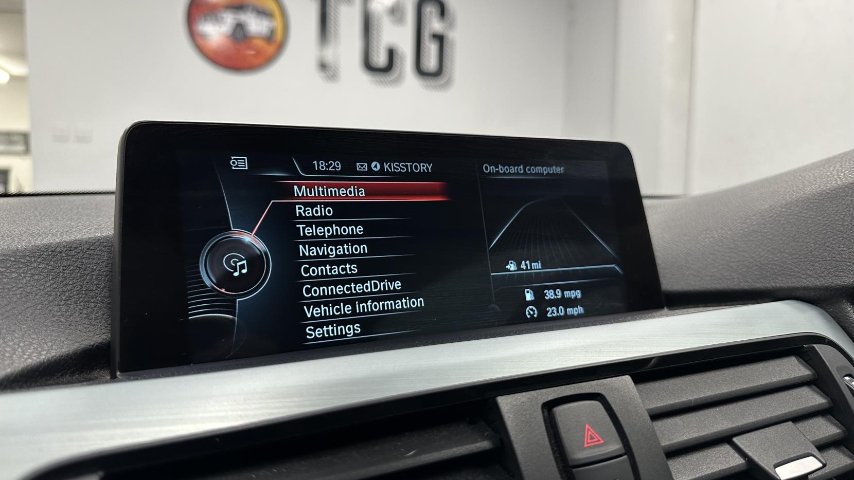 BMW 4 Series 3.0 435d M Sport Coupe 2dr Diesel Auto xDrive Euro 6 (s/s) (313 ps)