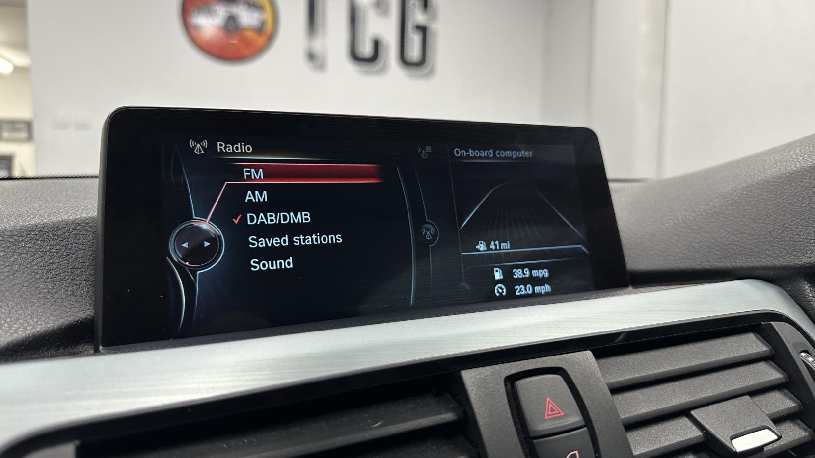 BMW 4 Series 3.0 435d M Sport Coupe 2dr Diesel Auto xDrive Euro 6 (s/s) (313 ps)