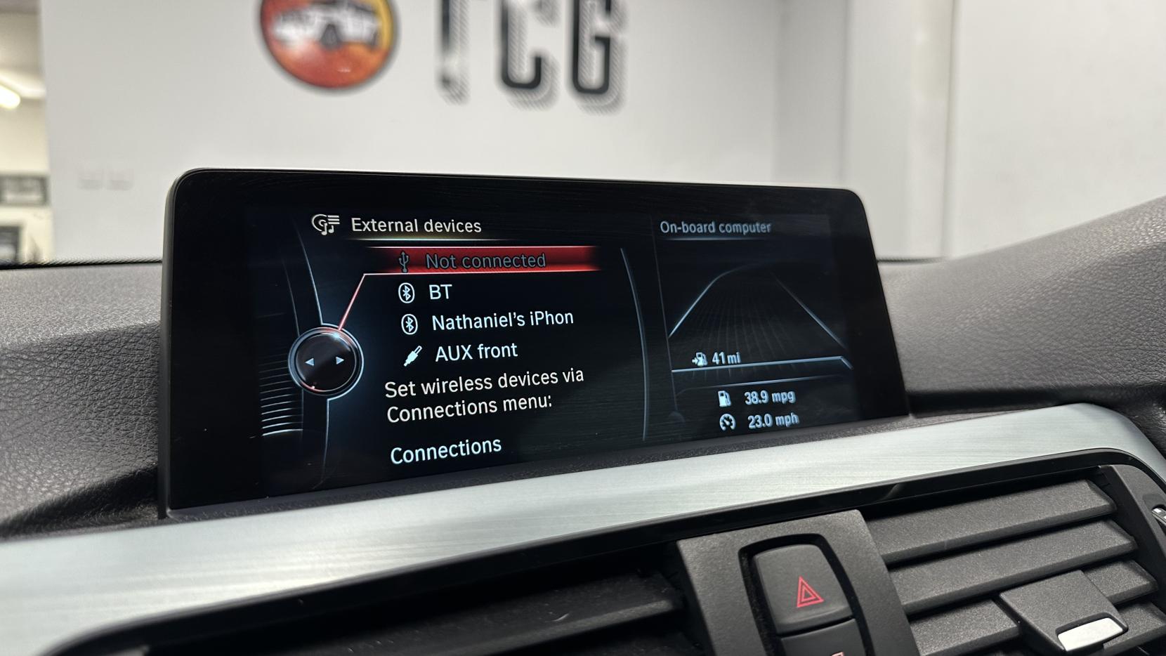 BMW 4 Series 3.0 435d M Sport Coupe 2dr Diesel Auto xDrive Euro 6 (s/s) (313 ps)