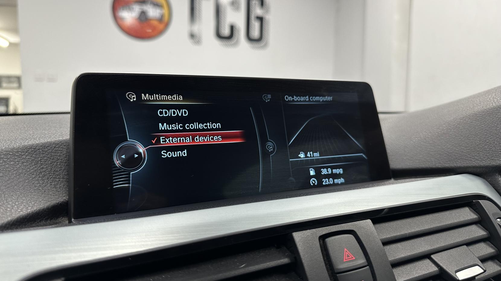 BMW 4 Series 3.0 435d M Sport Coupe 2dr Diesel Auto xDrive Euro 6 (s/s) (313 ps)