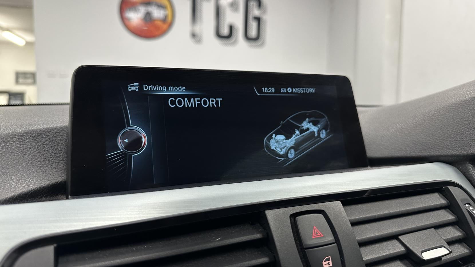 BMW 4 Series 3.0 435d M Sport Coupe 2dr Diesel Auto xDrive Euro 6 (s/s) (313 ps)