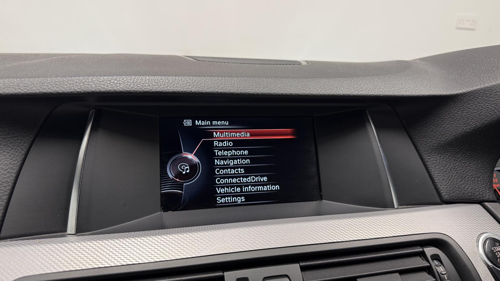 BMW 5 Series 2.0 520d M Sport Touring 5dr Diesel Auto Euro 6 (s/s) (190 ps)