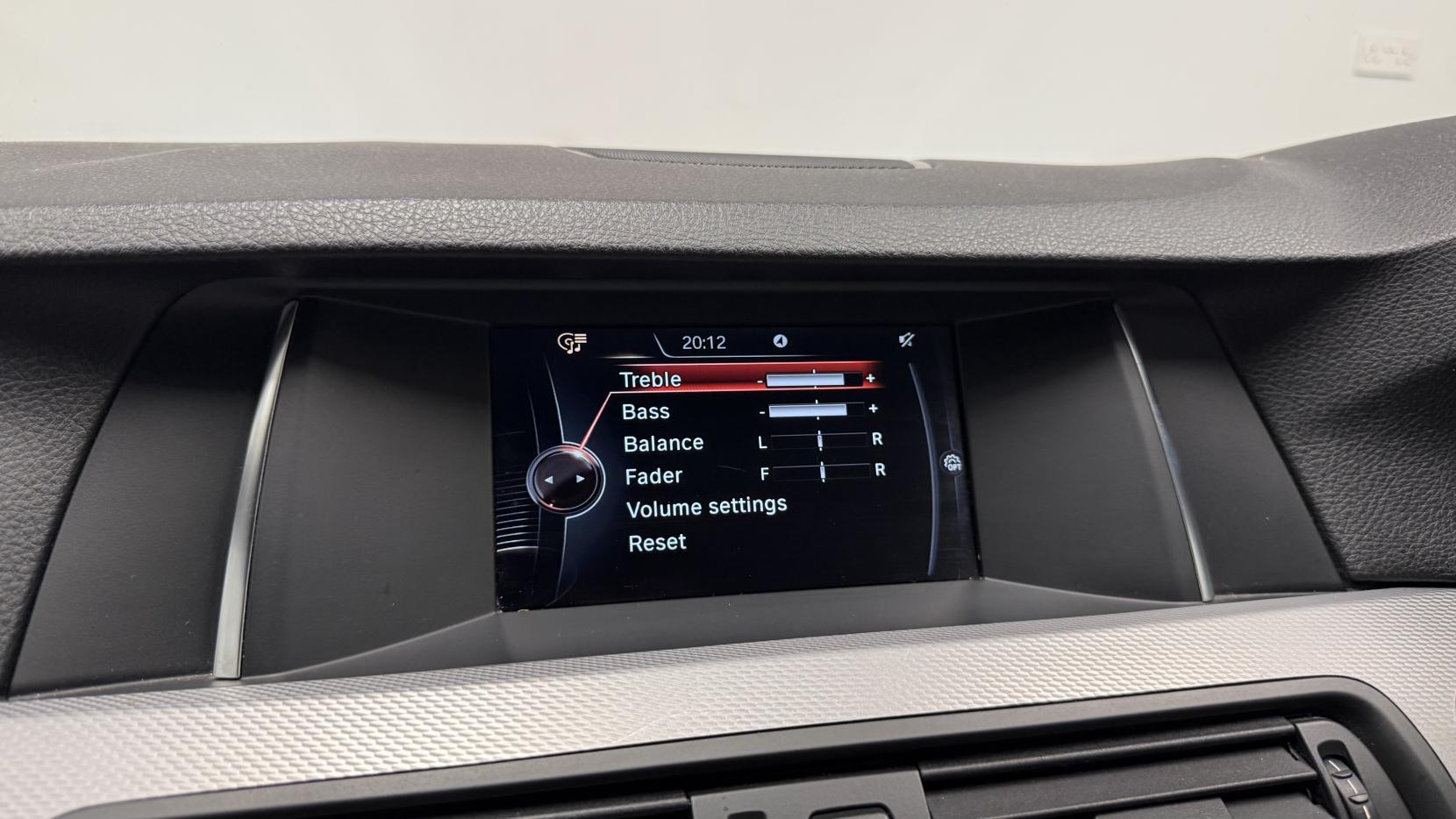 BMW 5 Series 2.0 520d M Sport Touring 5dr Diesel Auto Euro 6 (s/s) (190 ps)