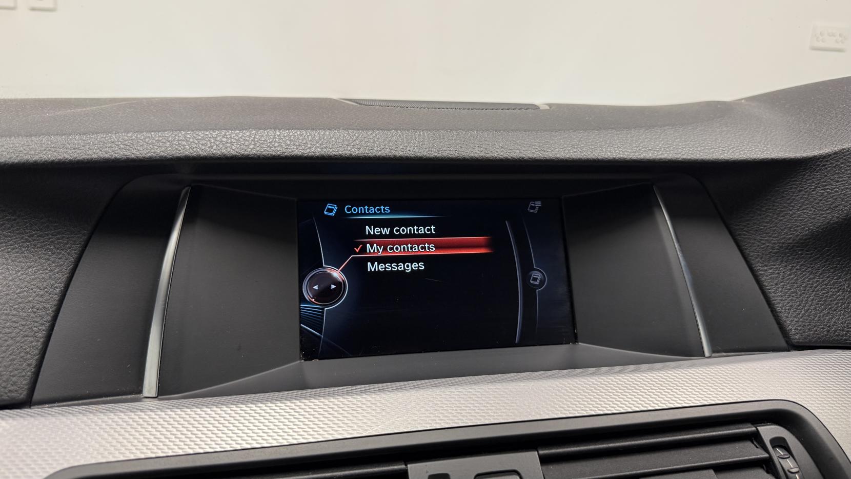BMW 5 Series 2.0 520d M Sport Touring 5dr Diesel Auto Euro 6 (s/s) (190 ps)